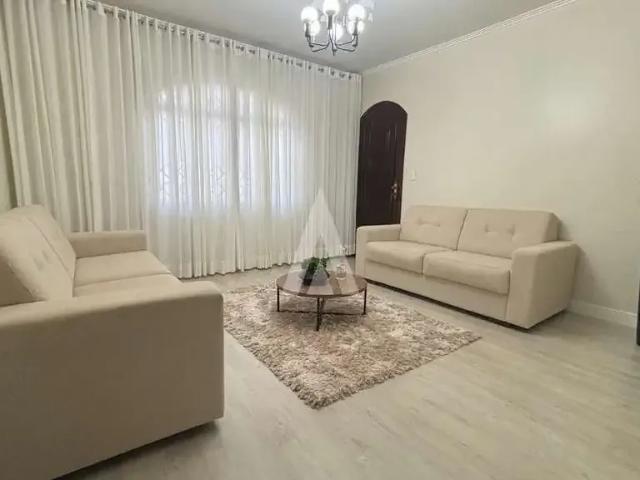 Casa / Sobrado para Venda em Joinville/SC Iririú 3 Quartos