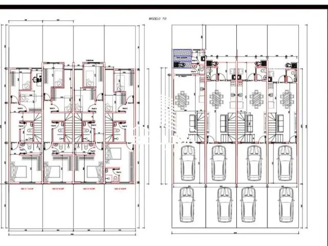 Casa / Sobrado para Venda em Joinville/SC Iririú 3 Quartos