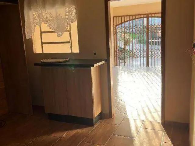 Casa / Sobrado para Venda em Joinville/SC Iririú 3 Quartos