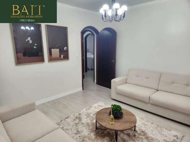 Casa / Sobrado para Venda em Joinville/SC Iririú 3 Quartos