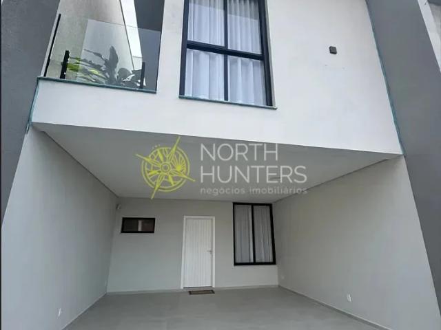 Casa / Sobrado para Venda em Joinville/SC Iririú 3 Quartos