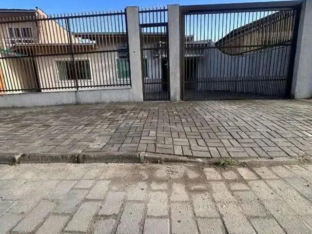 Casa / Sobrado para Venda em Joinville/SC Iririú 3 Quartos