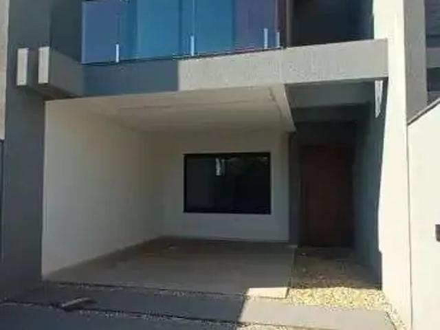 Casa / Sobrado para Venda em Joinville/SC Iririú 3 Quartos