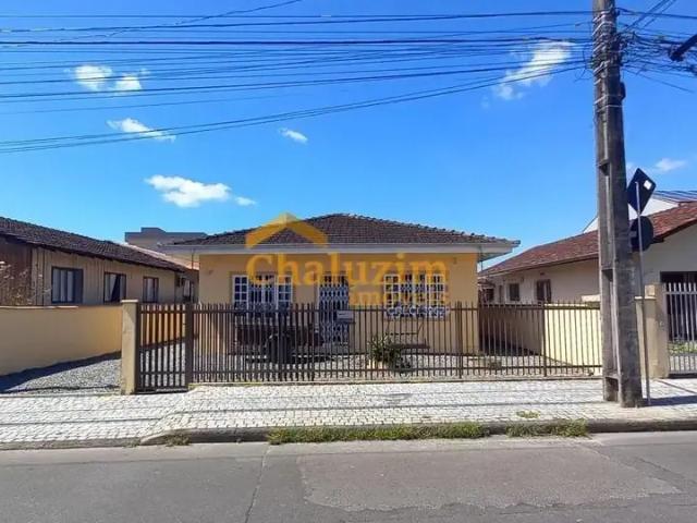 Casa / Sobrado para Venda em Joinville/SC Iririú 3 Quartos