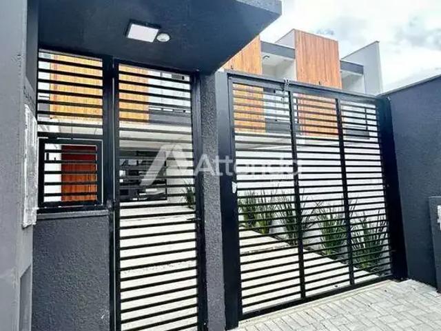 Casa / Sobrado para Venda em Joinville/SC Iririú 3 Quartos