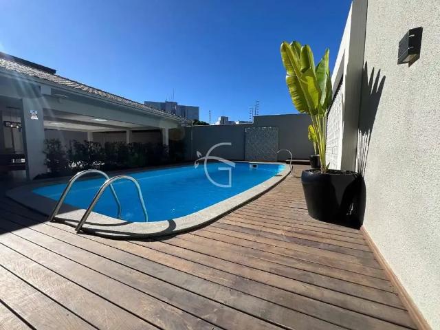 Casa / Sobrado para Venda em Joinville/SC Iririú 3 Quartos
