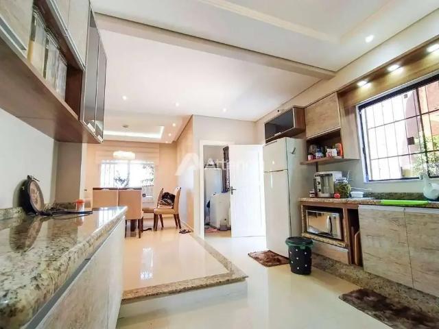 Casa / Sobrado para Venda em Joinville/SC Iririú 3 Quartos