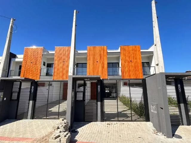 Casa / Sobrado para Venda em Joinville/SC Iririú 3 Quartos