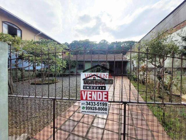 Casa / Sobrado para Venda em Joinville/SC Iririú 3 Quartos
