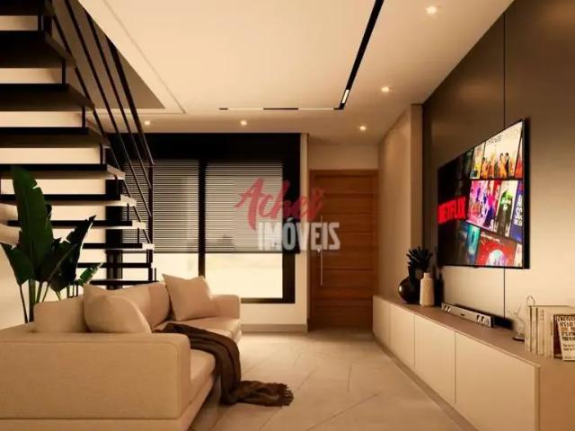 Casa / Sobrado para Venda em Joinville/SC Iririú 3 Quartos
