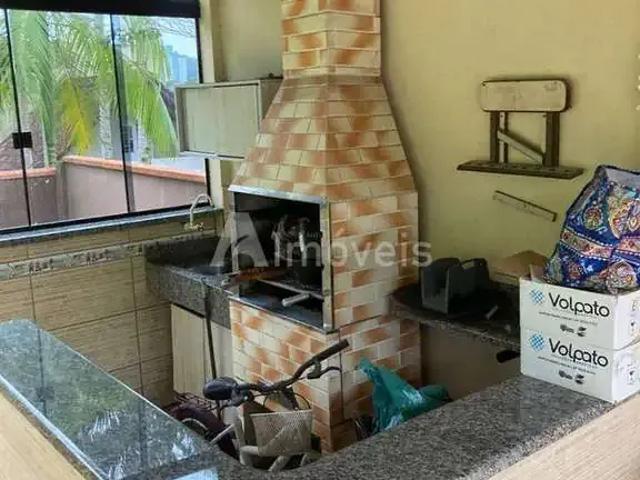 Casa / Sobrado para Venda em Joinville/SC Iririú 3 Quartos