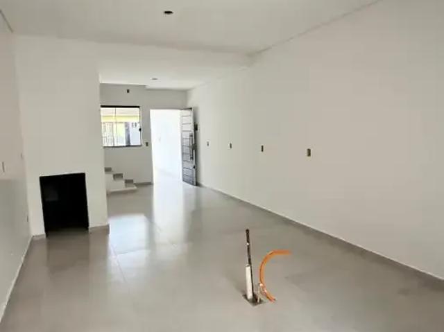 Casa / Sobrado para Venda em Joinville/SC Iririú 3 Quartos
