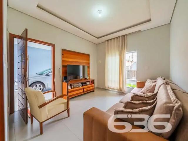 Casa / Sobrado para Venda em Joinville/SC Iririú 3 Quartos