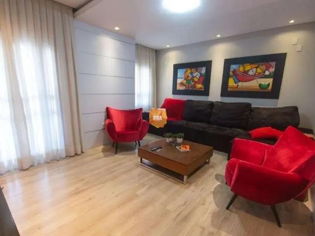 Casa / Sobrado para Venda em Joinville/SC Iririú 3 Quartos