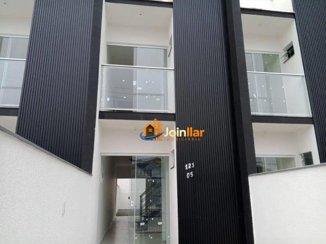 Casa / Sobrado para Venda em Joinville/SC Iririú 2 Quartos
