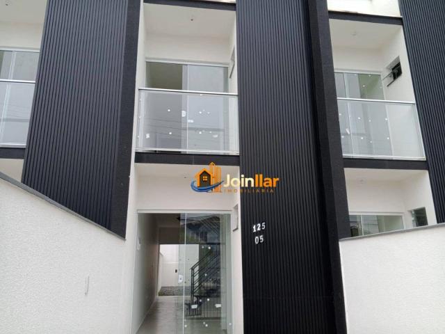 Casa / Sobrado para Venda em Joinville/SC Iririú 2 Quartos