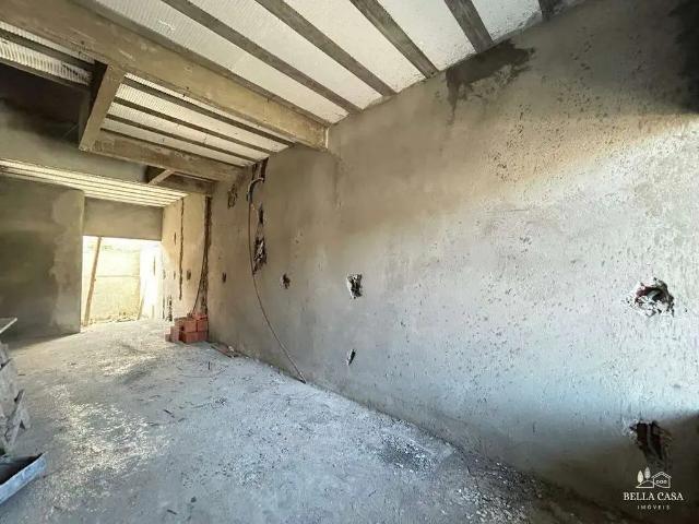 Casa / Sobrado para Venda em Joinville/SC Iririú 2 Quartos