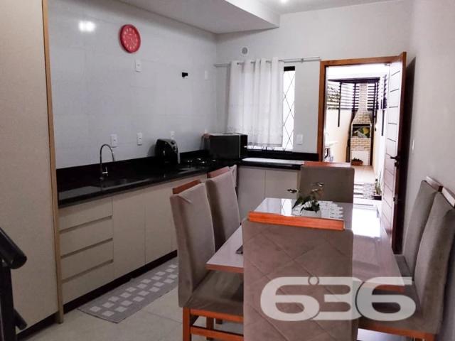 Casa / Sobrado para Venda em Joinville/SC Iririú 2 Quartos
