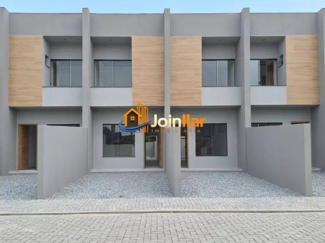 Casa / Sobrado para Venda em Joinville/SC Iririú 2 Quartos