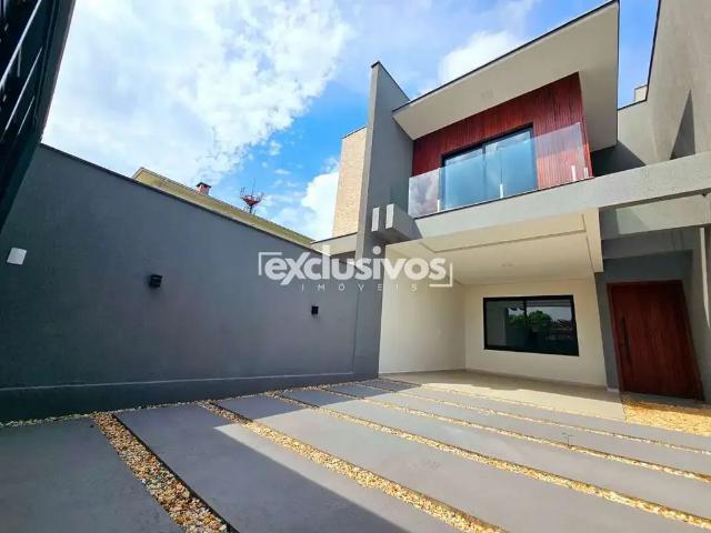 Casa / Sobrado para Venda em Joinville/SC Iririú 2 Quartos