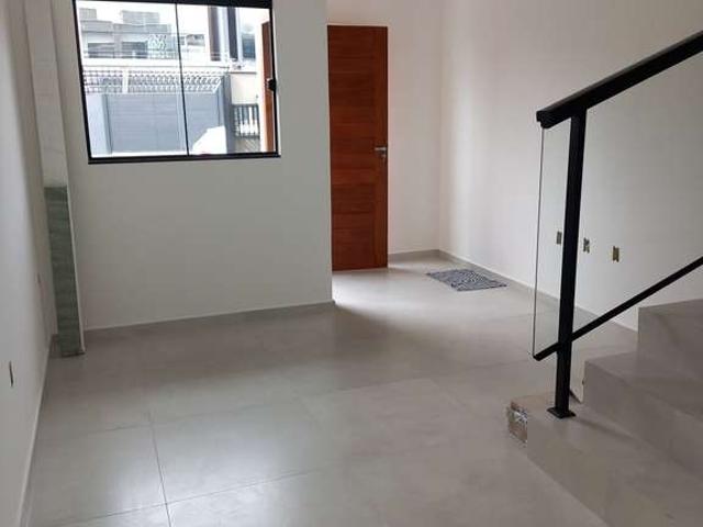 Casa / Sobrado para Venda em Joinville/SC Iririú 2 Quartos