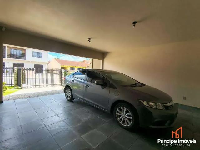 Casa / Sobrado para Venda em Joinville/SC Iririú 4 Quartos