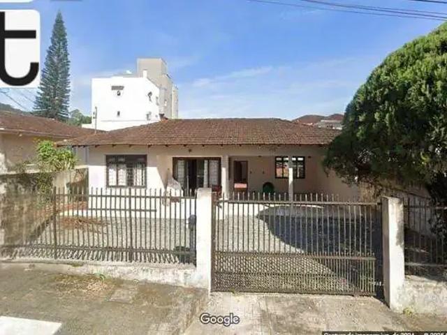 Casa / Sobrado para Venda em Joinville/SC Iririú 4 Quartos