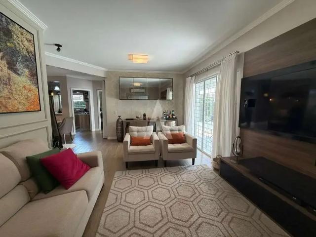 Casa / Sobrado para Venda em Joinville/SC Itaum 4 Quartos