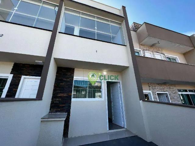Casa / Sobrado para Venda em Joinville/SC Itaum 4 Quartos