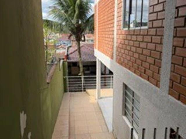 Casa / Sobrado para Venda em Joinville/SC Itaum 5 Quartos
