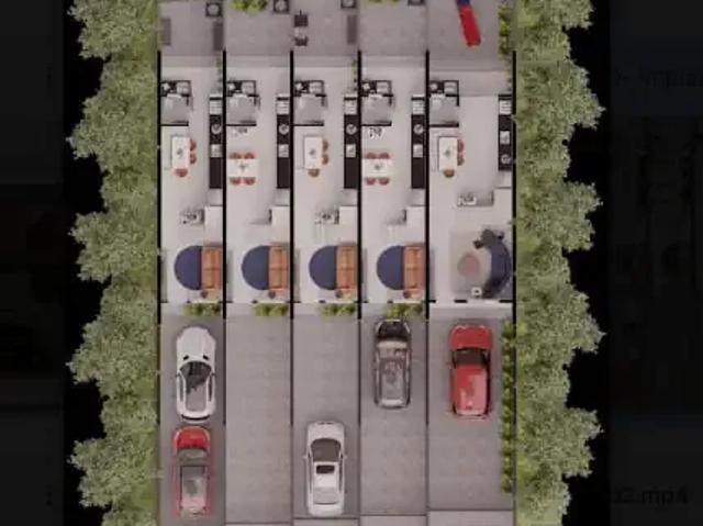 Casa / Sobrado para Venda em Joinville/SC Itaum