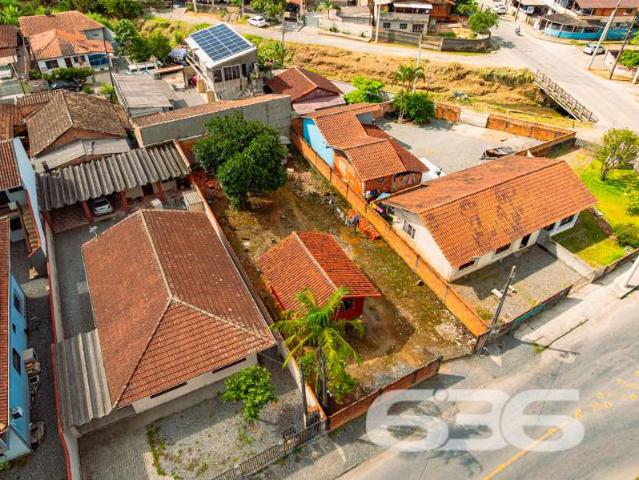 Casa / Sobrado para Venda em Joinville/SC Itaum 1 Quartos