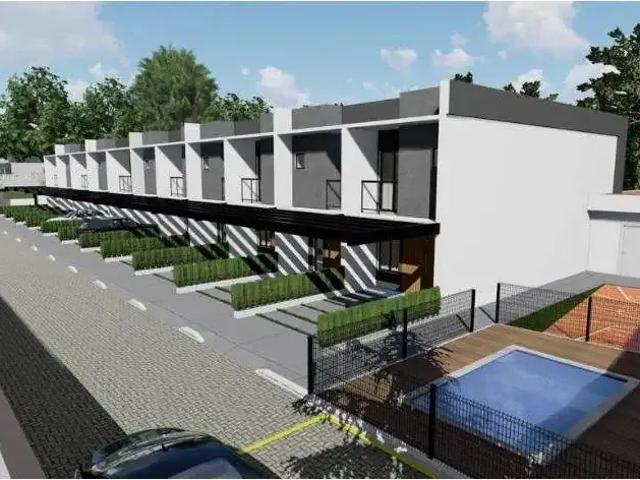 Casa / Sobrado para Venda em Joinville/SC Itaum 1 Quartos