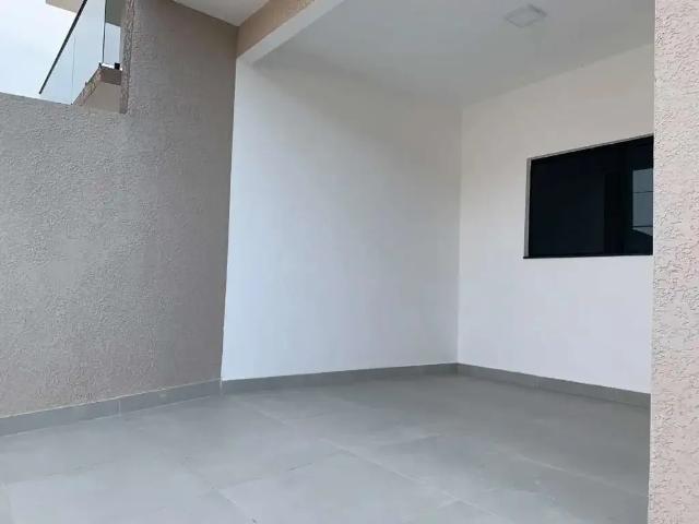 Casa / Sobrado para Venda em Joinville/SC Itaum 2 Quartos