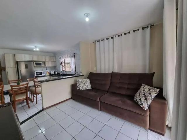 Casa / Sobrado para Venda em Joinville/SC Itaum 2 Quartos