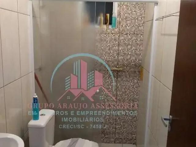 Casa / Sobrado para Venda em Joinville/SC Itaum 2 Quartos