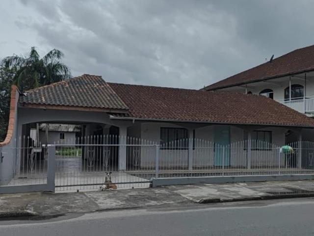 Casa / Sobrado para Venda em Joinville/SC Itaum 2 Quartos