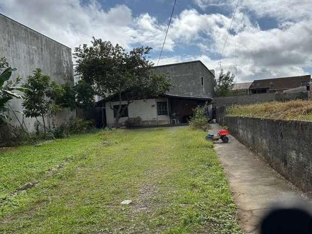 Casa / Sobrado para Venda em Joinville/SC Itaum 2 Quartos