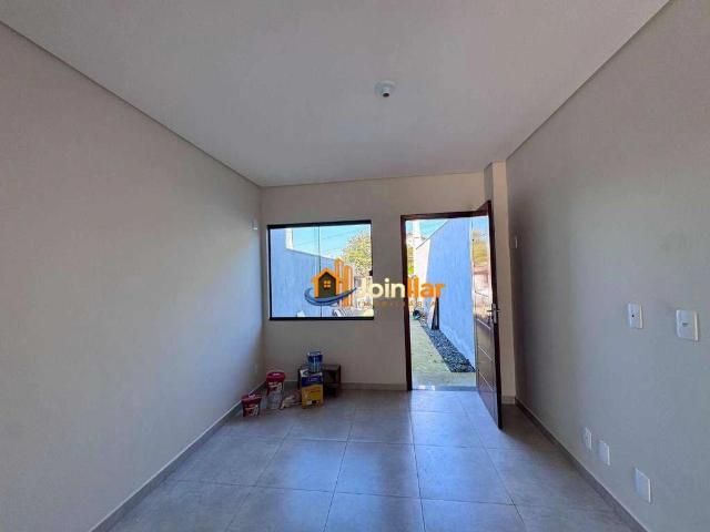 Casa / Sobrado para Venda em Joinville/SC Itaum 2 Quartos