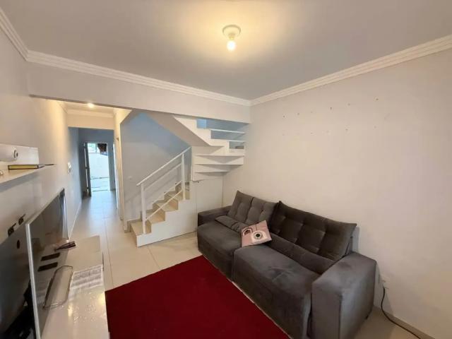 Casa / Sobrado para Venda em Joinville/SC Itaum 2 Quartos