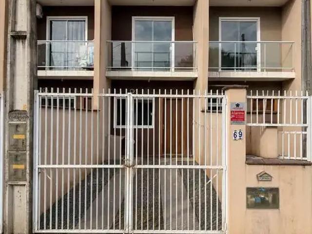 Casa / Sobrado para Venda em Joinville/SC Itaum 2 Quartos
