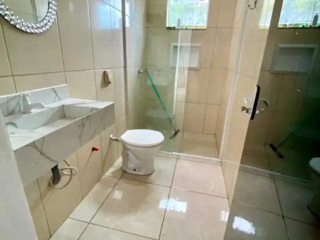 Casa / Sobrado para Venda em Joinville/SC Itaum 2 Quartos
