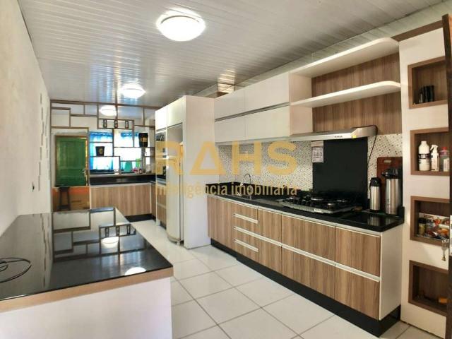 Casa / Sobrado para Venda em Joinville/SC Itaum 2 Quartos