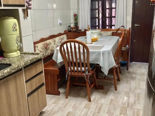 Casa / Sobrado para Venda em Joinville/SC Itaum 2 Quartos