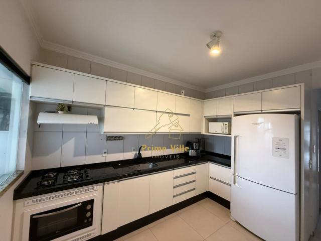 Casa / Sobrado para Venda em Joinville/SC Itaum 2 Quartos