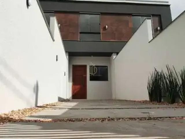 Casa / Sobrado para Venda em Joinville/SC Itaum 2 Quartos