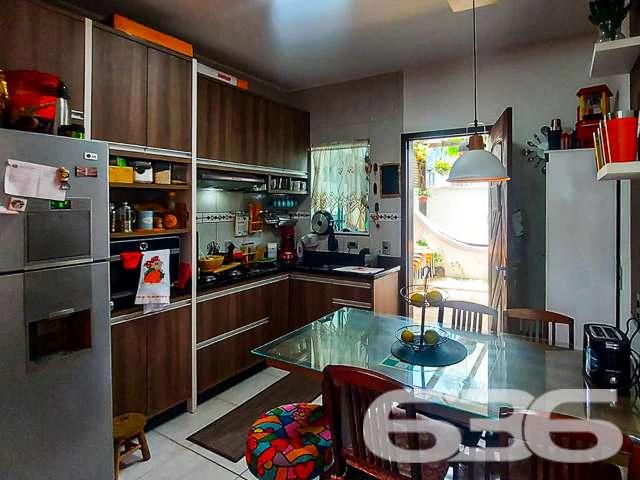 Casa / Sobrado para Venda em Joinville/SC Itaum 2 Quartos
