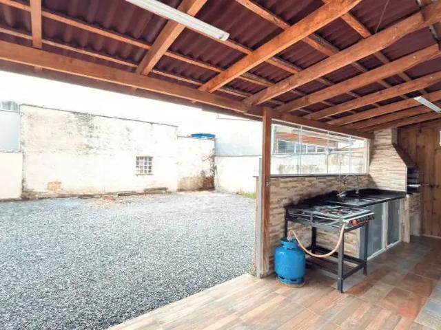 Casa / Sobrado para Venda em Joinville/SC Itaum 2 Quartos
