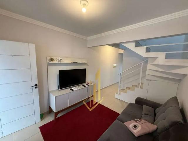 Casa / Sobrado para Venda em Joinville/SC Itaum 2 Quartos