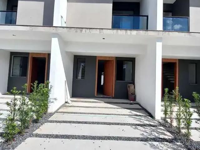 Casa / Sobrado para Venda em Joinville/SC Itaum 3 Quartos
